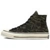 Chuck Taylor All Star 1970s „Rock Texture Jacquard”