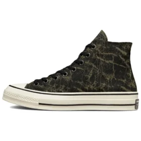 Chuck Taylor All Star 1970s „Rock Texture Jacquard”