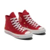 Chuck Taylor All Star 1970s „Roșu-auriu”