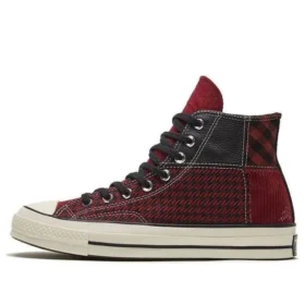 Chuck Taylor All Star 1970s „Roșu Negru”