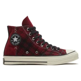 Chuck Taylor All Star 1970s „Roșu Negru”