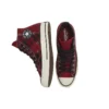 Chuck Taylor All Star 1970s „Roșu Negru”