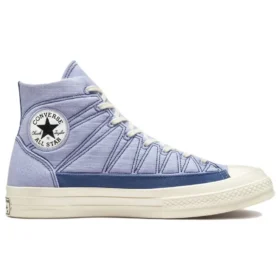 Chuck Taylor All Star 1970s Stitch „Purple”