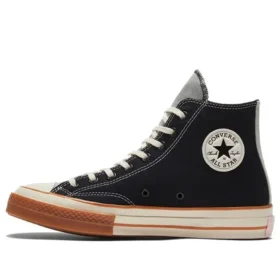 Chuck Taylor All Star 1970s Three-color Splicing