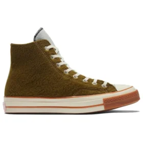 Chuck Taylor All Star 1970s Three-color Splicing
