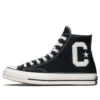 Chuck Taylor All Star 1970s „Varsity Letter Black”