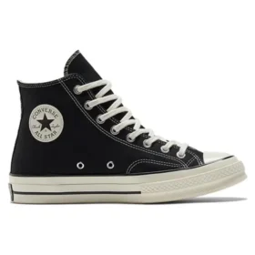 Chuck Taylor All Star 1970s „Varsity Letter Black”