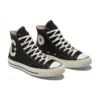 Chuck Taylor All Star 1970s „Varsity Letter Black”