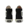 Chuck Taylor All Star 1970s „Varsity Letter Black”