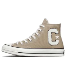 Chuck Taylor All Star 1970S „Varsity Letter Nomad Khaki”