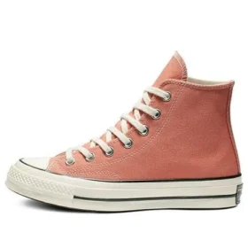 Chuck Taylor All Star 1970s Vintage High „Pink”