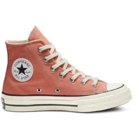 Chuck Taylor All Star 1970s Vintage High „Pink”