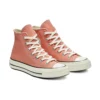 Chuck Taylor All Star 1970s Vintage High „Pink”