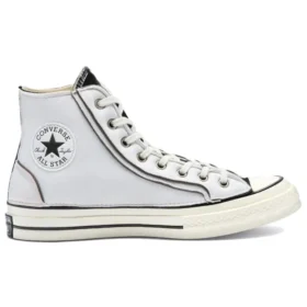 Chuck Taylor All Star 1970s „White Black”