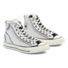 Chuck Taylor All Star 1970s „White Black”
