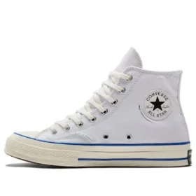 Chuck Taylor All Star 1970s „White Blue”