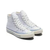 Chuck Taylor All Star 1970s „White Blue”