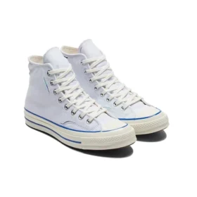 Chuck Taylor All Star 1970s „White Blue”