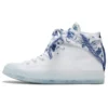 Chuck Taylor All Star 1970s „White Blue”