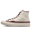 Chuck Taylor All Star 1970s „White Red”