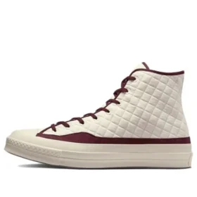 Chuck Taylor All Star 1970s „White Red”