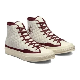 Chuck Taylor All Star 1970s „White Red”
