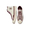 Chuck Taylor All Star 1970s „White Red”