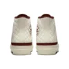 Chuck Taylor All Star 1970s „White Red”