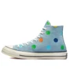 Chuck Taylor All Star 1970s x Golf Wang „Blue Polka Dot” Chuck Taylor All Star 1970s x Golf Wang „Blue Polka Dot”