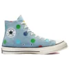 Chuck Taylor All Star 1970s x Golf Wang „Blue Polka Dot” Chuck Taylor All Star 1970s x Golf Wang „Blue Polka Dot”