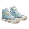 Chuck Taylor All Star 1970s x Golf Wang „Blue Polka Dot” Chuck Taylor All Star 1970s x Golf Wang „Blue Polka Dot”
