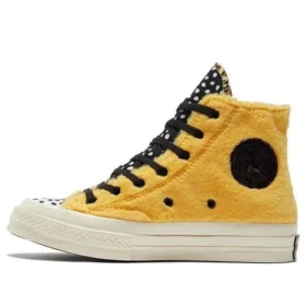 Chuck Taylor All Star 1970s „Yellow”
