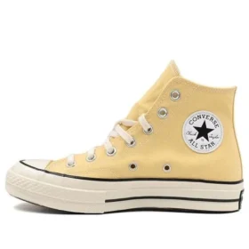Chuck Taylor All Star 1970s „Yellow”