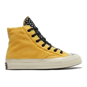 Chuck Taylor All Star 1970s „Yellow”