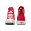 Chuck Taylor All Star 1970s YOTD Patchedwork „Roșu”