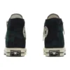 Chuck Taylor All Star 1970s Zip „Green Black”