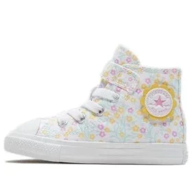 Chuck Taylor All Star 1V „Alb”