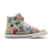 Chuck Taylor All Star 1V „Alb”