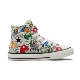 Chuck Taylor All Star 1V „Alb”