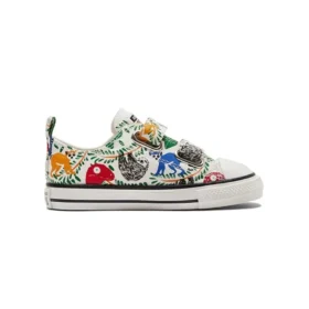 Chuck Taylor All Star 1V „Alb”