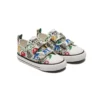 Chuck Taylor All Star 1V „Alb”