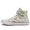 Chuck Taylor All Star 1V „Alb multicolor”