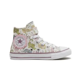 Chuck Taylor All Star 1V „Alb multicolor”