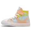 Chuck Taylor All Star 1v „Albastru roz”