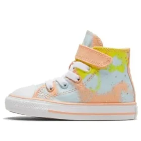 Chuck Taylor All Star 1v „Albastru roz”
