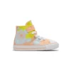 Chuck Taylor All Star 1v „Albastru roz”