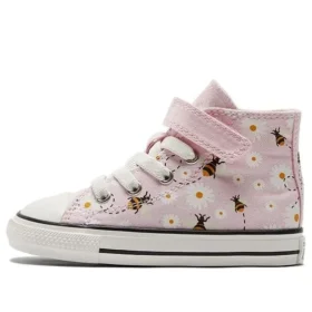 Chuck Taylor All Star 1V Canvas „Roz”