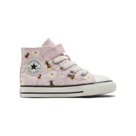 Chuck Taylor All Star 1V Canvas „Roz”
