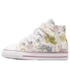 Chuck Taylor All Star 1V Hi „White Cat”