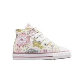 Chuck Taylor All Star 1V Hi „White Cat”